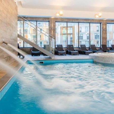 Apartament Happy Time Spa - Колобжег Екстер'єр фото