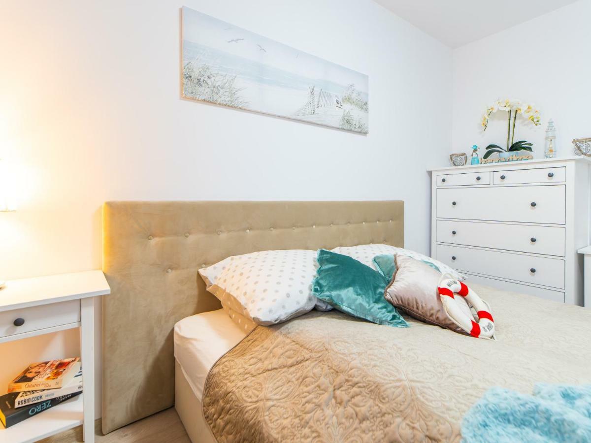 Apartament Happy Time Spa - Колобжег Екстер'єр фото