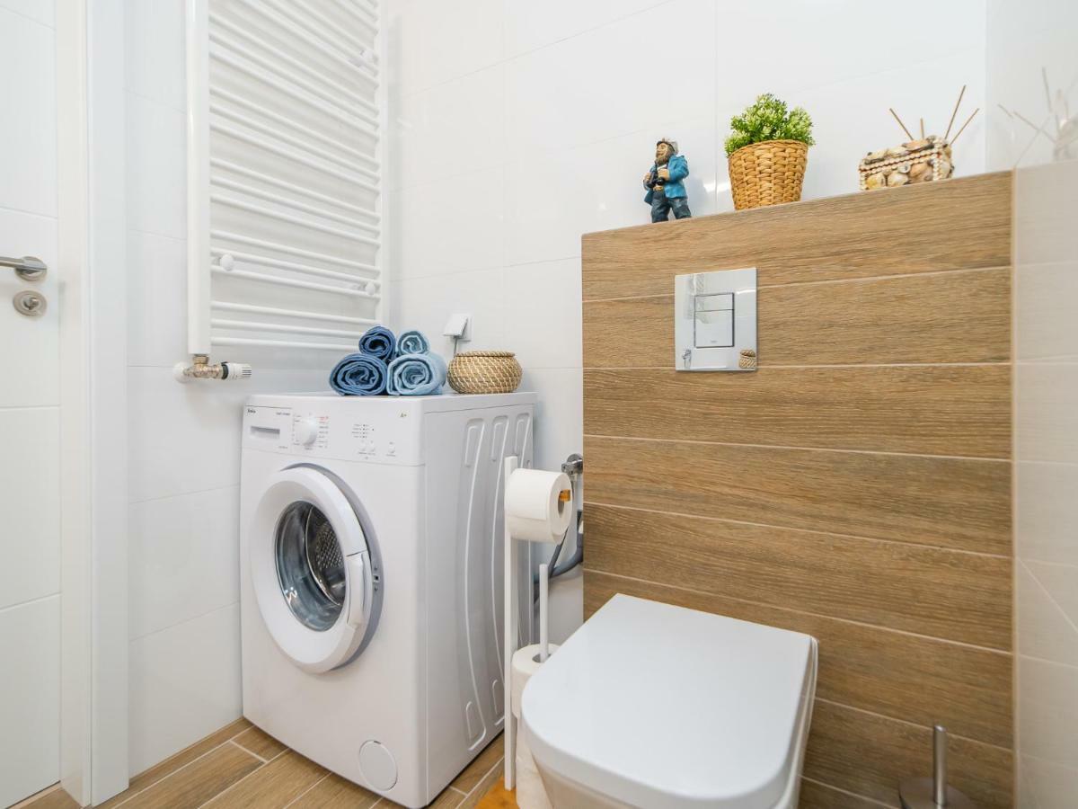 Apartament Happy Time Spa - Колобжег Екстер'єр фото