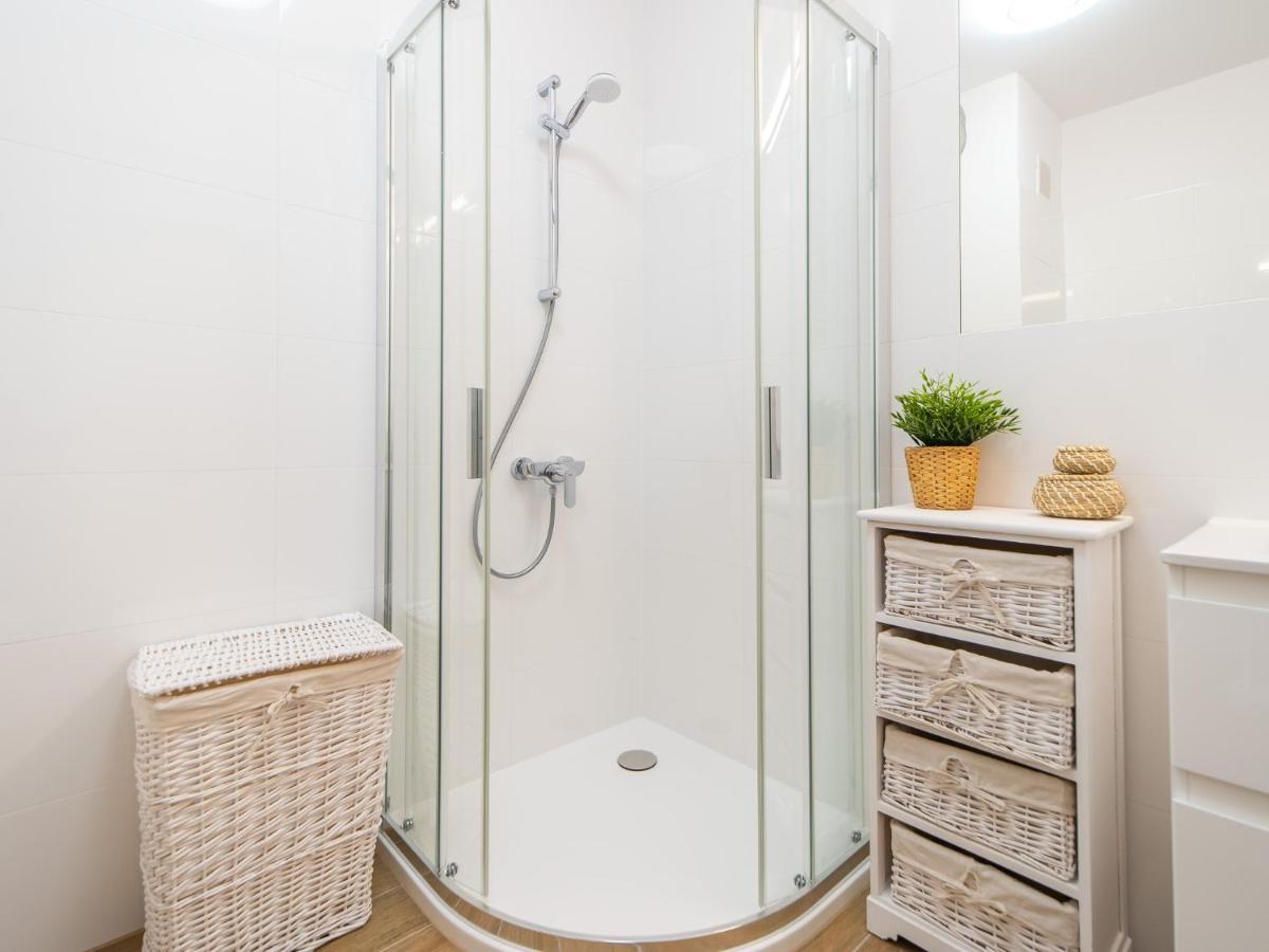Apartament Happy Time Spa - Колобжег Екстер'єр фото